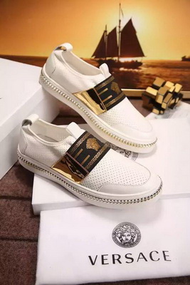 V Fashion Casual Men Shoes--002